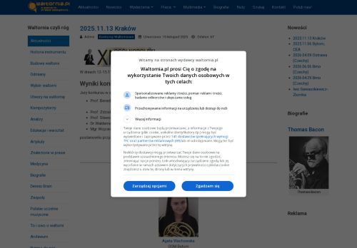 waltornia.pl