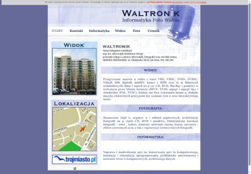 waltronik.com
