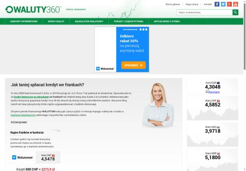 waluty360.pl