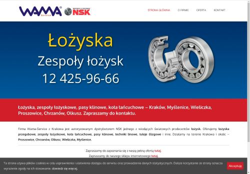 wama-krakow.pl