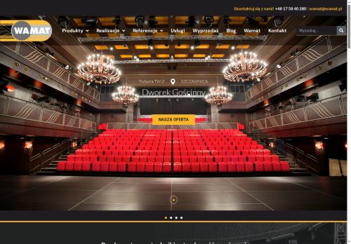 wamat.com.pl