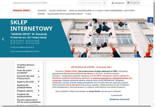 wamax-druk.pl