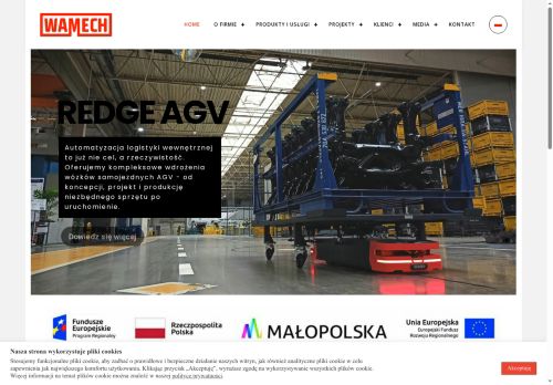 wamech.com.pl