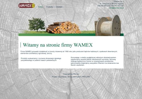 wamex.biz.pl