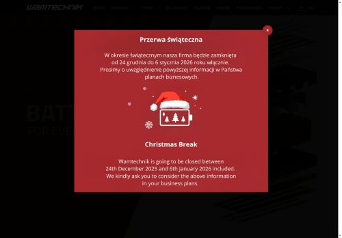 wamtechnik.com.pl