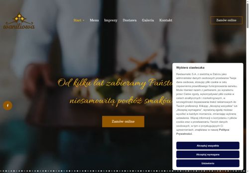 waniliowa.pl