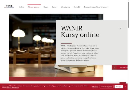 wanir.pl
