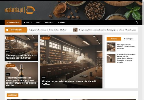 wapiarnia.pl