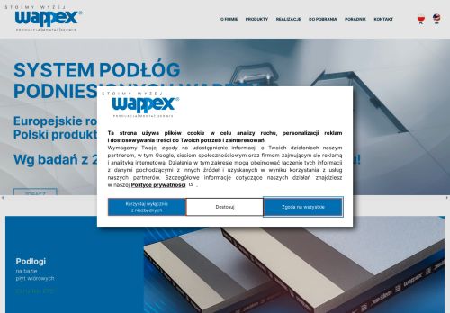 wappex.com.pl