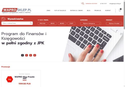 waprosklep.pl
