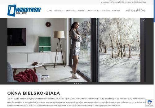 wardynskiokna.pl