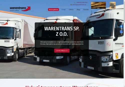 warentrans.pl