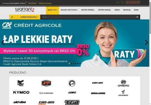 wariant2.com.pl
