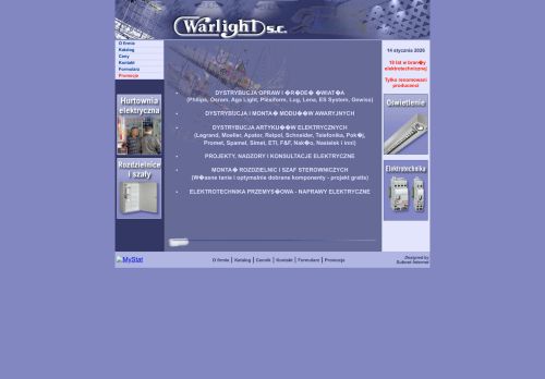 warlight.pl