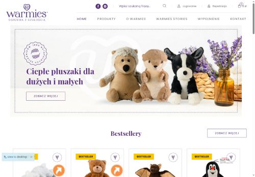 warmies.pl
