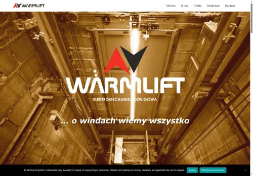 warmlift.pl