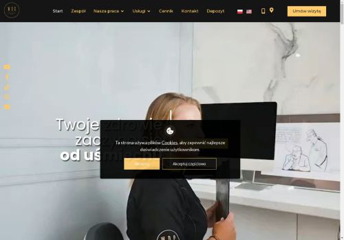 warsawdentalcenter.pl