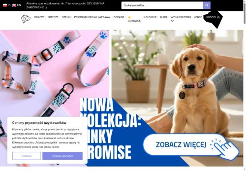 warsawdog.com