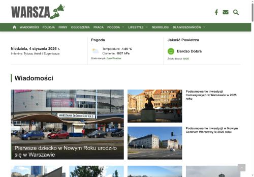 warsza.pl
