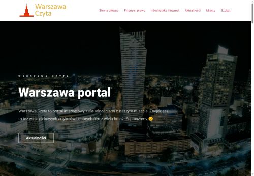 warszawa-czyta.pl