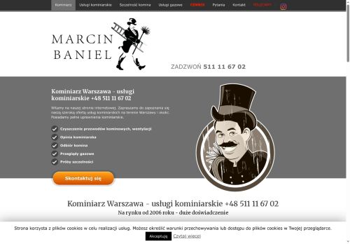 warszawa-kominiarz.pl