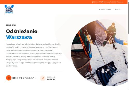 warszawa-odsniezanie.pl
