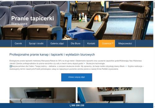 warszawa-pranie-dywanow.pl