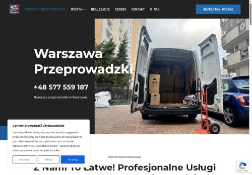 warszawa-przeprowadzki.com