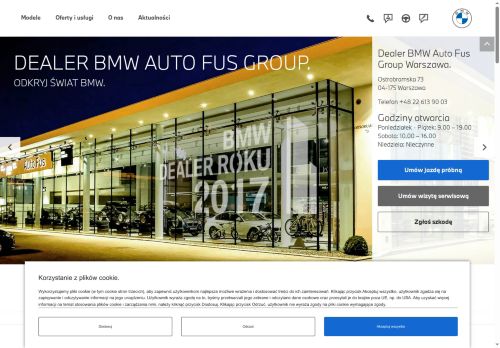 warszawa.bmw-autofus.pl
