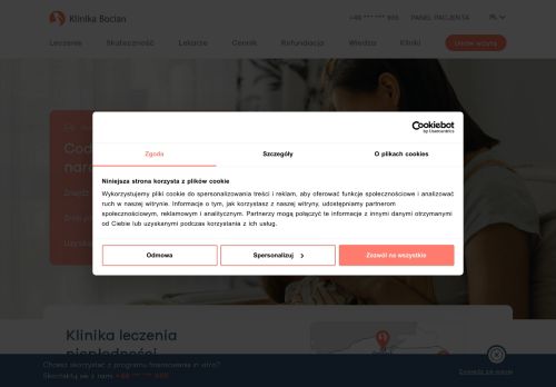 warszawa.klinikabocian.pl