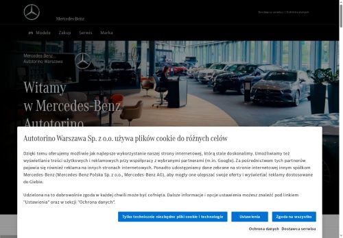 warszawa.mercedes-benz.pl