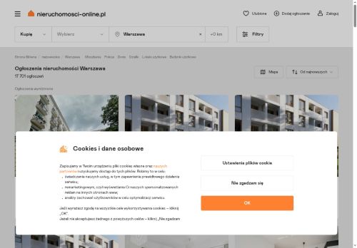 warszawa.nieruchomosci-online.pl