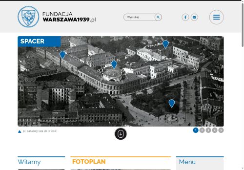 warszawa1939.pl