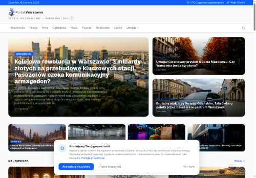 warszawam.pl
