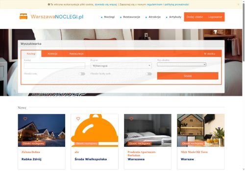 warszawanoclegi.pl