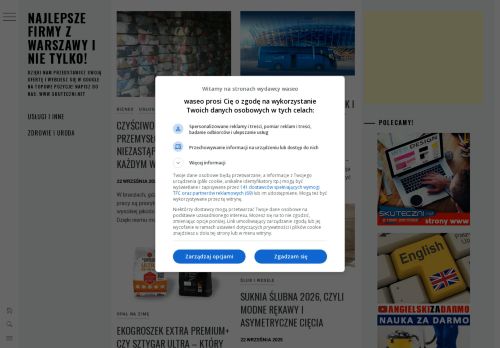 warszawapozycjonowanie.pl