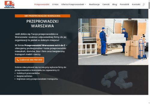 warszawaprzeprowadzki.pl