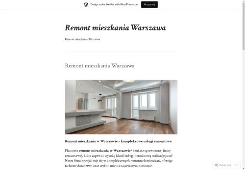 warszawaremont.wordpress.com