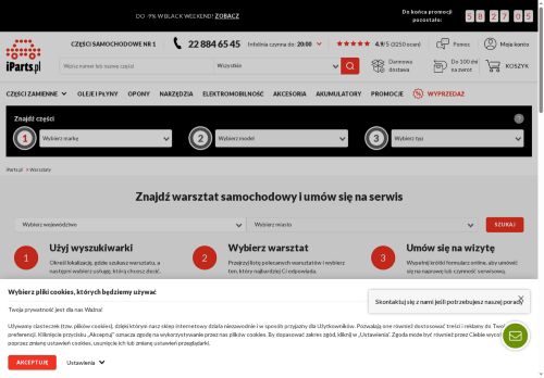 warsztat.iparts.pl