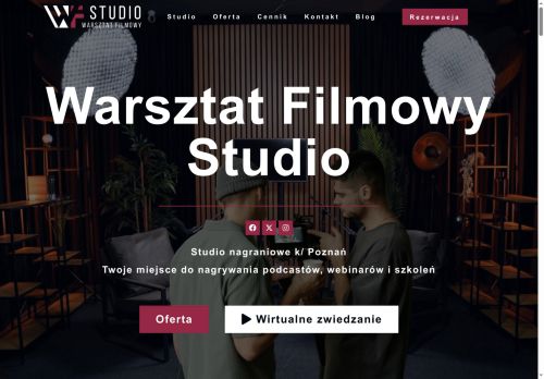 warsztatfilmowy.pl