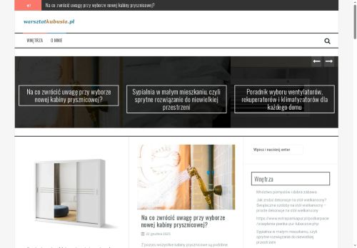 warsztatkubusia.pl
