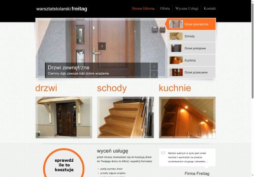 warsztatstolarski-freitag.pl