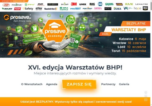 warsztaty.prosave.pl
