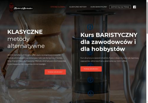 warsztatybaristyczne.pl
