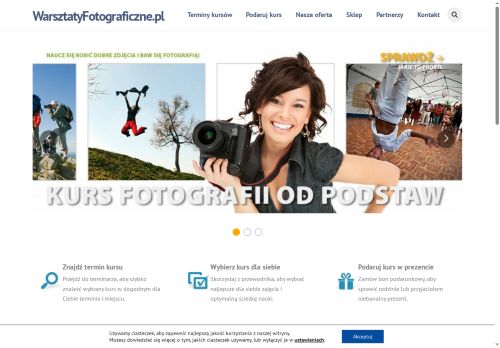 warsztatyfotograficzne.pl