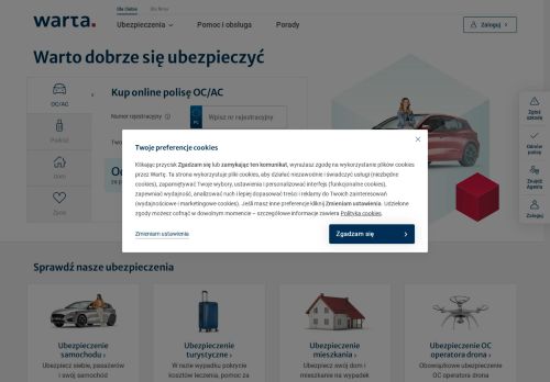 wartadirect.pl