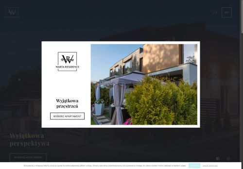 wartaresidence.pl