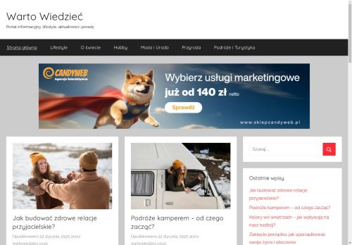 wartowiedziec.co.pl