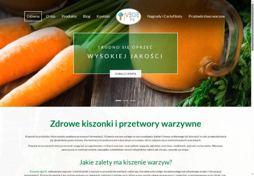 warzywaobieranekiszonki.pl