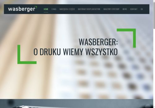 wasberger.pl